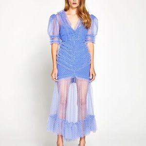 Alice McCall Tokyo Midi Dress